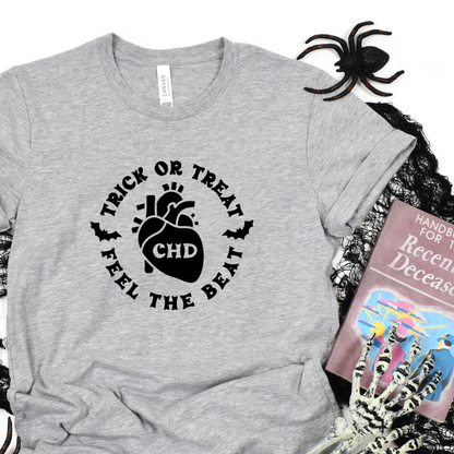 Halloween Feel The Beat