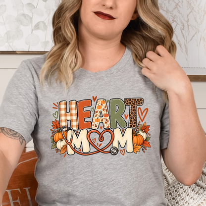 Heart Mom