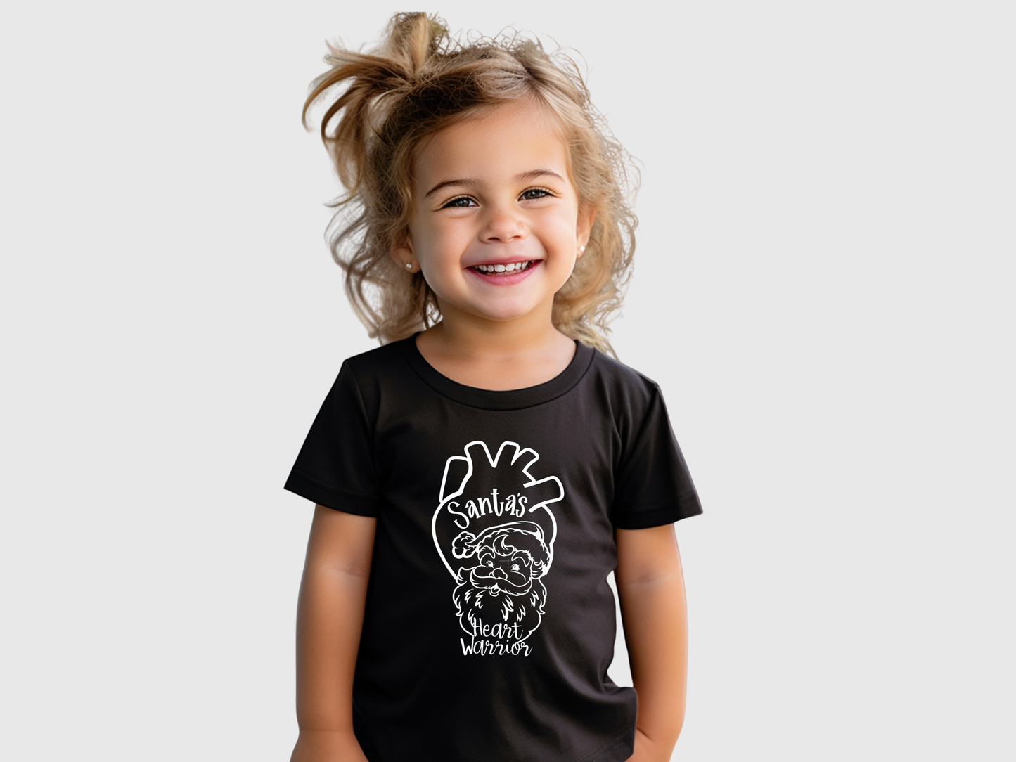 Christmas- Mommy  & Me Toddler Set | Shirts Made for Matching Holiday Memories