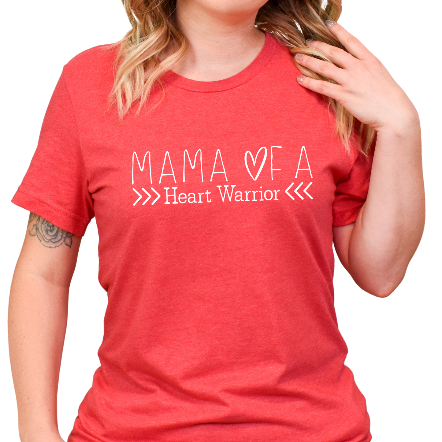 Heart Month CHD Awareness | Mama of a Heart Warrior