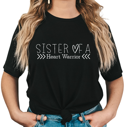 Heart Month CHD Awareness | Mama of a Heart Warrior