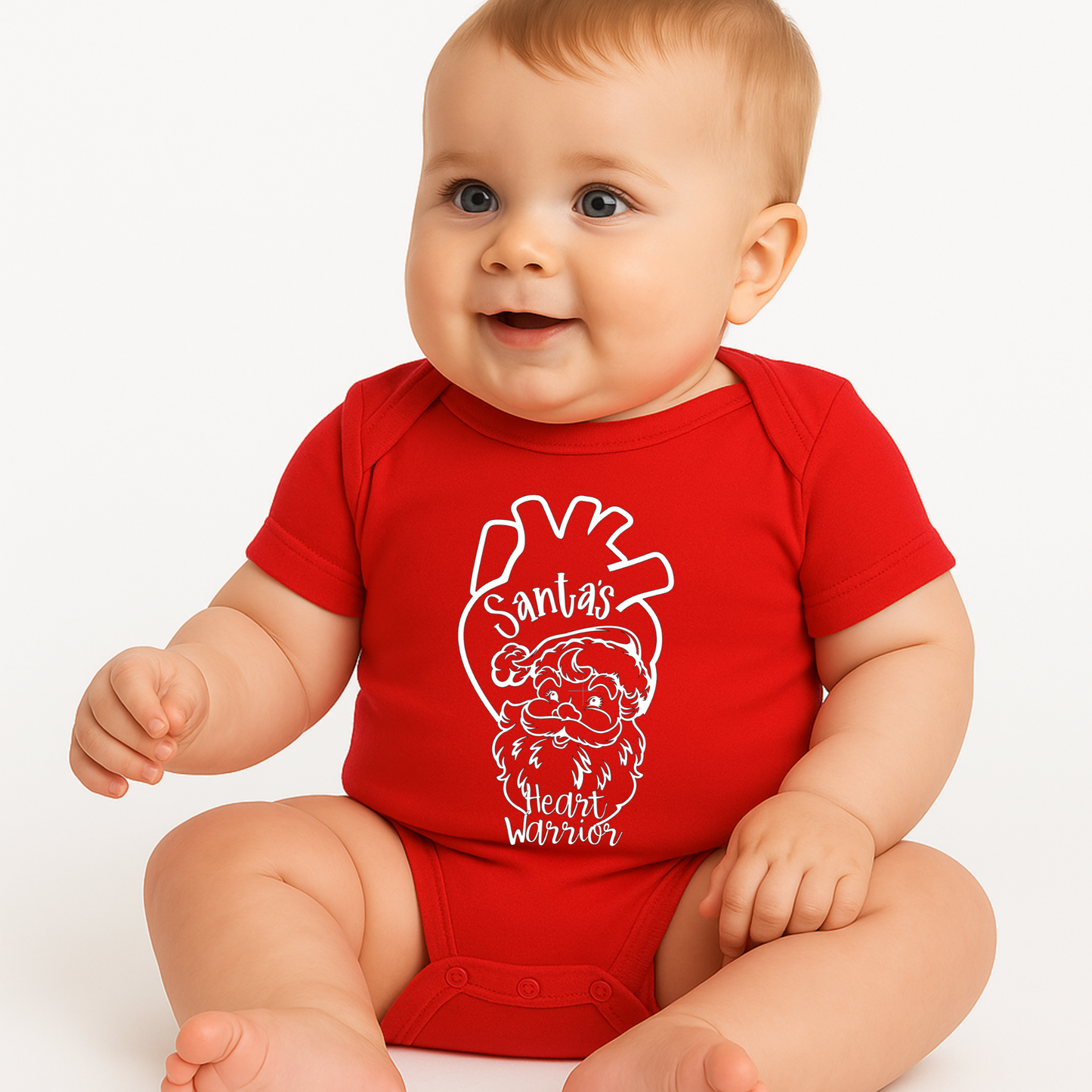 Christmas- Mommy  & Me Onesie Set | Shirts Made for Matching Holiday Memories