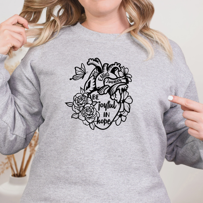 Ellie's Journey | Wear Their Fight Collection