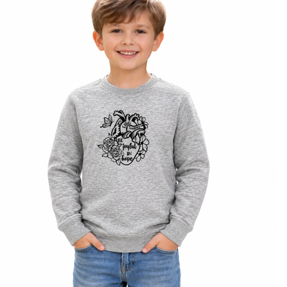 Ellie's Journey | Wear Their Fight Collection
