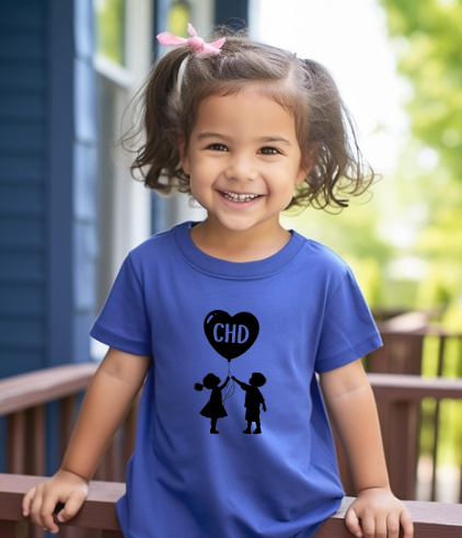 CHD Balloon-Toddler