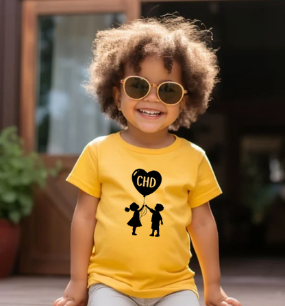 CHD Balloon-Toddler
