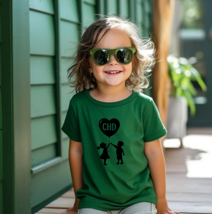 CHD Balloon-Toddler