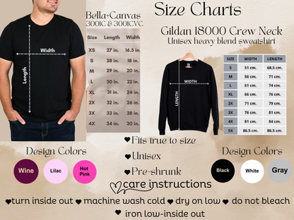 Fighting the Good Fight-CHD Awareness Shirt