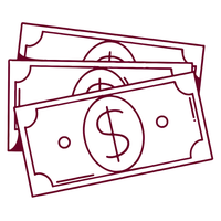 Featured Family Receives The Profits