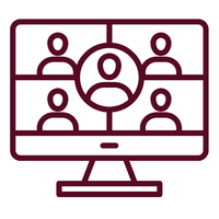 Virtual Support Groups