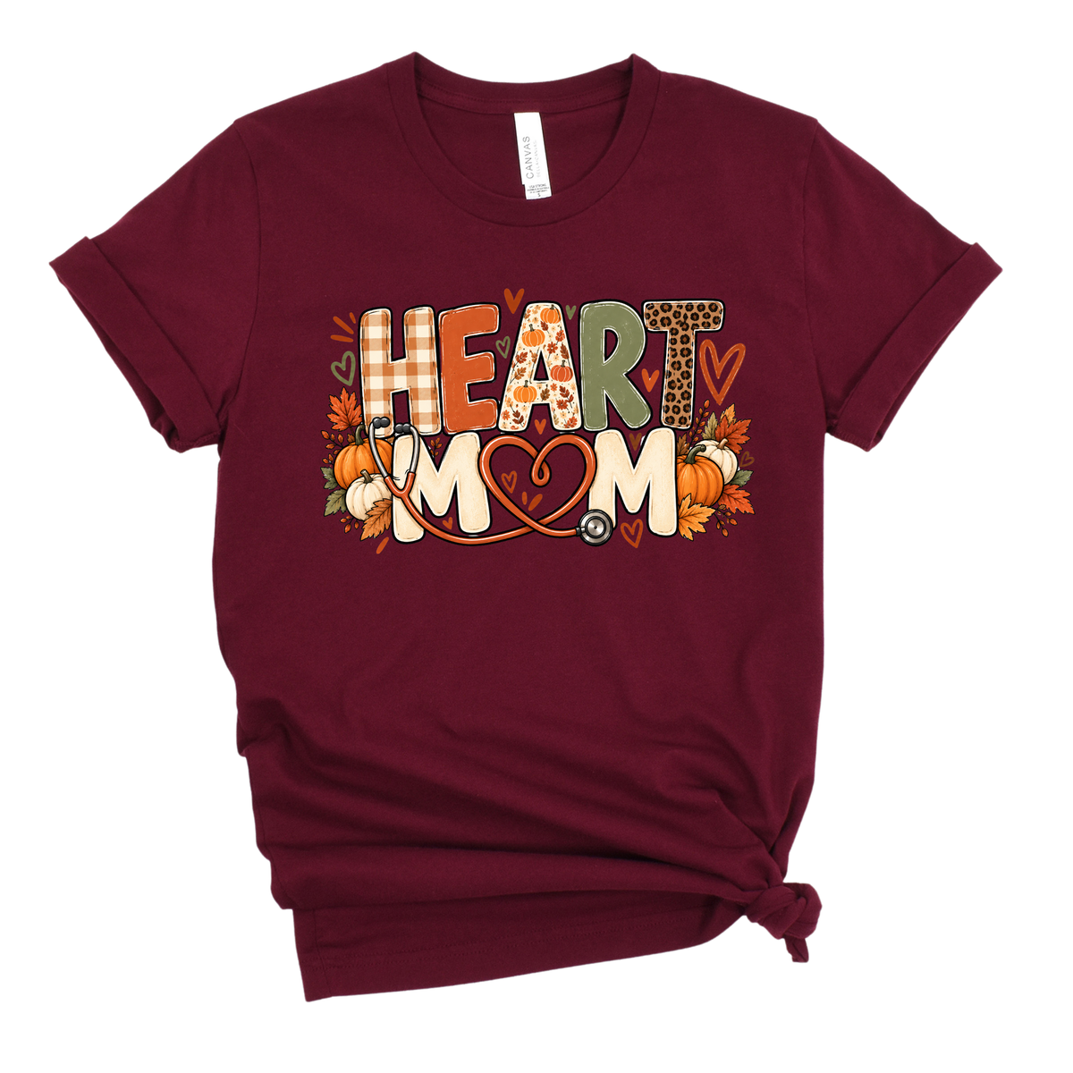 Heart Mom