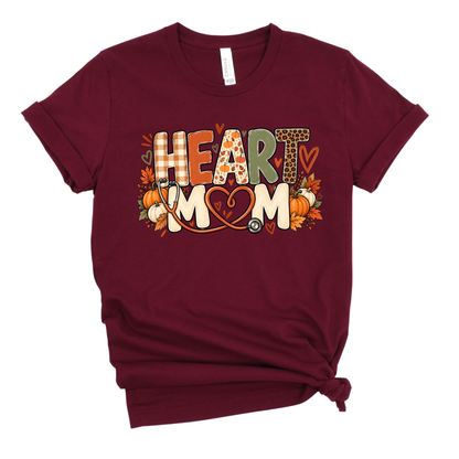 Heart Mom