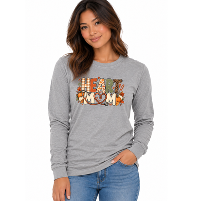 Heart Mom