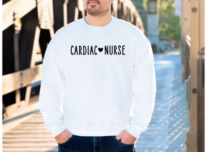 Gotta' Have Heart Sweatshirt