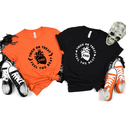 Halloween Feel The Beat