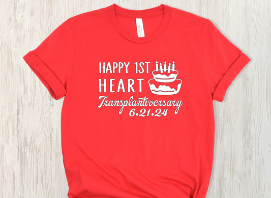 1 Sweet Year-Adult Unisex