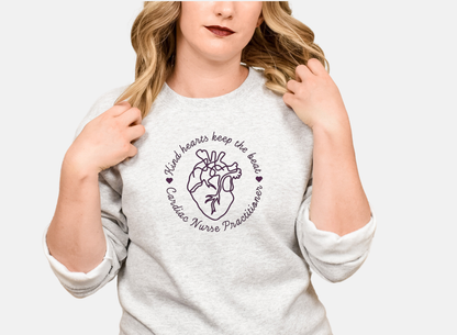 Kind Hearts Keep the Beat- Layered in Love Set-Bundle