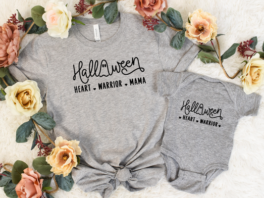 FAMILY BUNDLE-Halloween