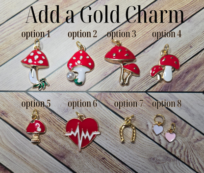 Silicone Elastic Wristlet Keychain|Heart